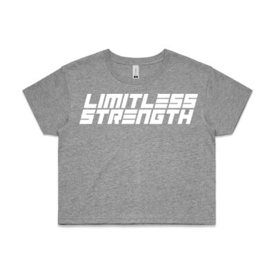 OG Limitless Strength Crop Thumbnail