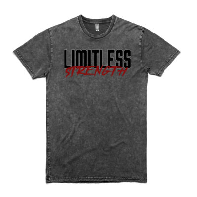 Limitless Strength Jekyll and Hyde Thumbnail