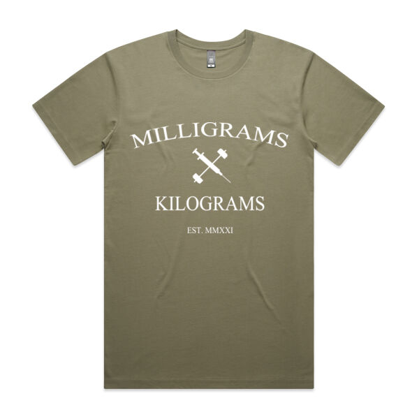 MG/KG Shirt Thumbnail