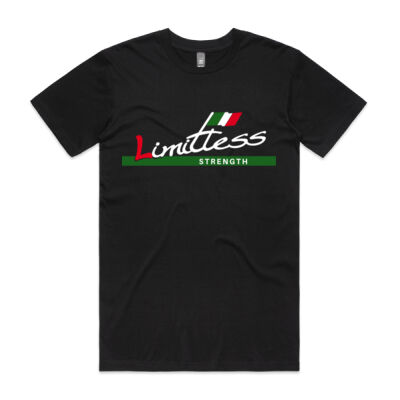 Limitless Pizza Thumbnail