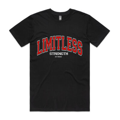 Limitless Varsity Thumbnail