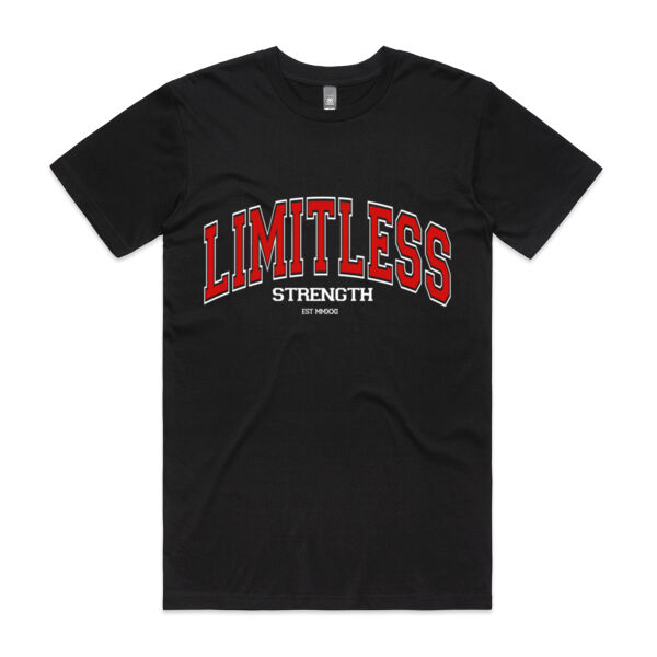 Limitless Varsity Thumbnail