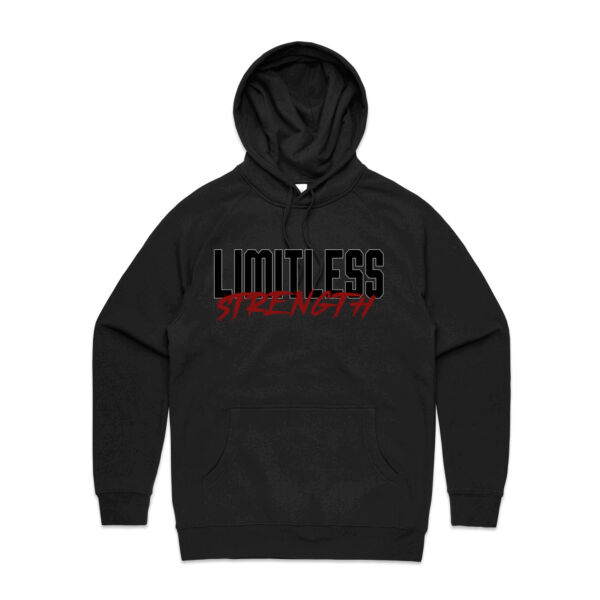 Limitless Hyde Hoodie  Thumbnail