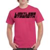 HeavyCotton™ Tee (Same Day) Thumbnail