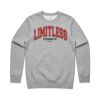 Mens United Crew (Clearance) Thumbnail