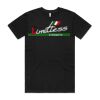 Mens Basic Tee Thumbnail