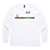 Mens Base Longsleeve Tee Thumbnail