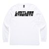 Mens Base Longsleeve Tee Thumbnail