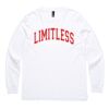 Mens Base Longsleeve Tee Thumbnail