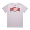 Men's Heavy Tee (Same Day) Thumbnail