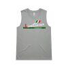 Women's Upside Tank Thumbnail
