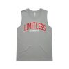 Women's Upside Tank Thumbnail