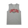 Women's Upside Tank Thumbnail